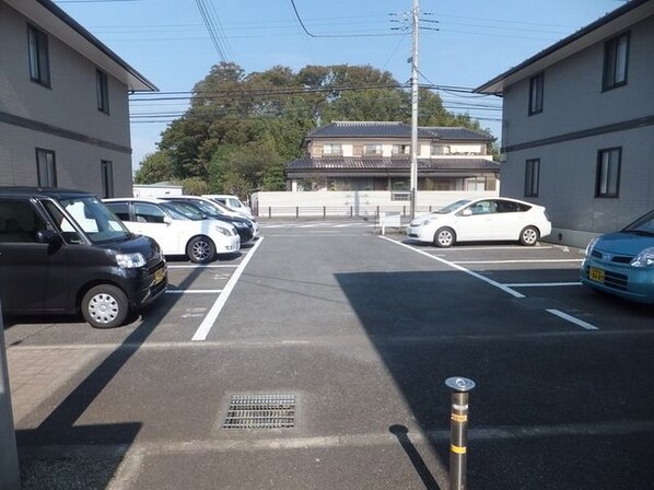 パルテノンロイヤルBの物件内観写真